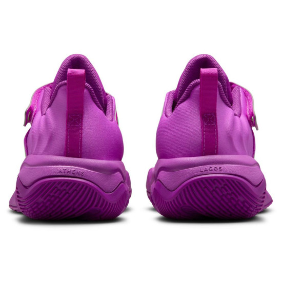 Nike Giannis Immortality 4